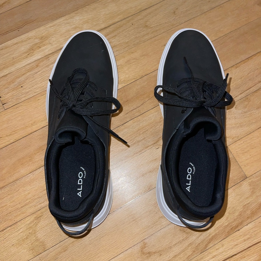 Brand new aldo sneakers